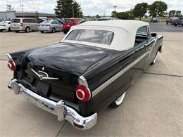 1956 Ford Fairlane Sunliner (CC-2069882) for sale in Effingham, Illinois