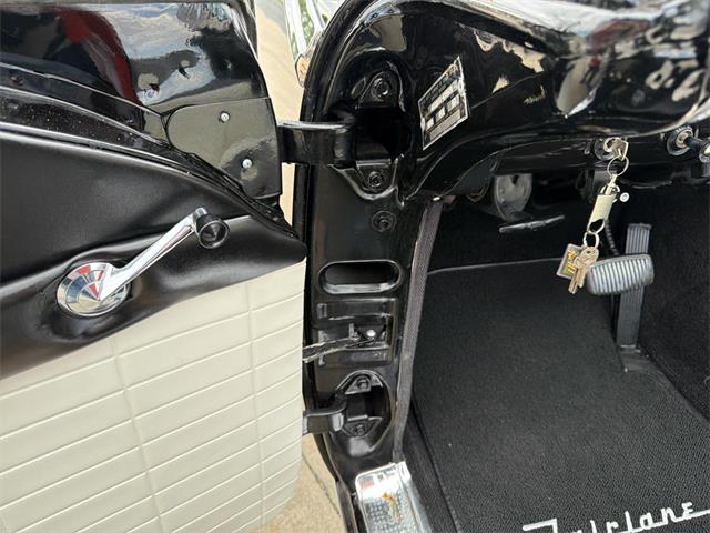 1956 Ford Fairlane Sunliner (CC-2069882) for sale in Effingham, Illinois