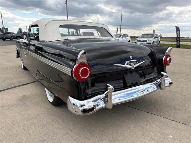 1956 Ford Fairlane Sunliner (CC-2069882) for sale in Effingham, Illinois