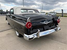 1956 Ford Fairlane Sunliner (CC-2069882) for sale in Effingham, Illinois