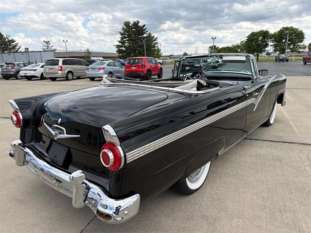 1956 Ford Fairlane Sunliner (CC-2069882) for sale in Effingham, Illinois