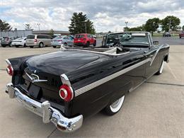 1956 Ford Fairlane Sunliner (CC-2069882) for sale in Effingham, Illinois