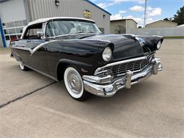 1956 Ford Fairlane Sunliner (CC-2069882) for sale in Effingham, Illinois