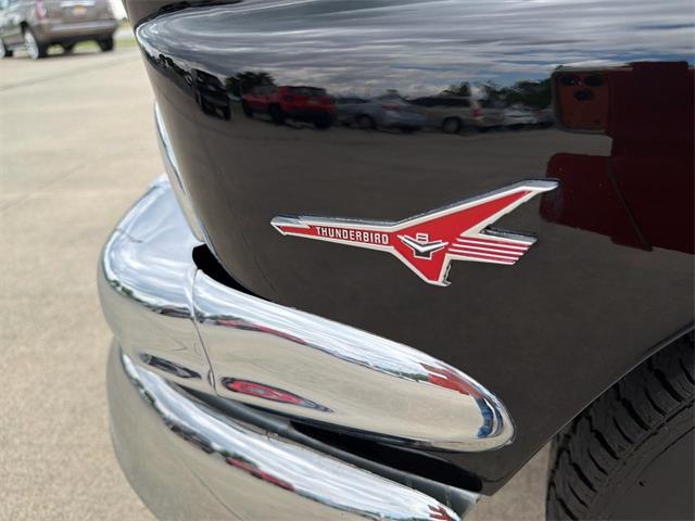 1956 Ford Fairlane Sunliner (CC-2069882) for sale in Effingham, Illinois