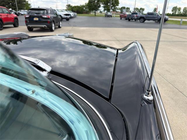 1956 Ford Fairlane Sunliner (CC-2069882) for sale in Effingham, Illinois