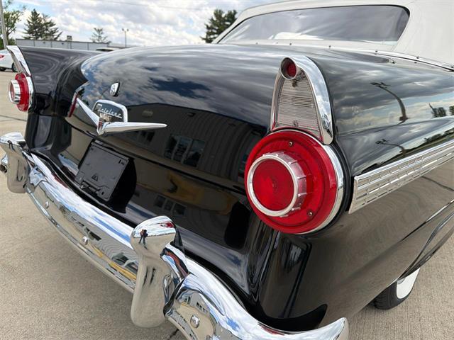 1956 Ford Fairlane Sunliner (CC-2069882) for sale in Effingham, Illinois