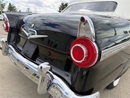1956 Ford Fairlane Sunliner (CC-2069882) for sale in Effingham, Illinois