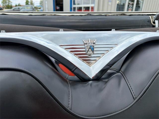 1956 Ford Fairlane Sunliner (CC-2069882) for sale in Effingham, Illinois