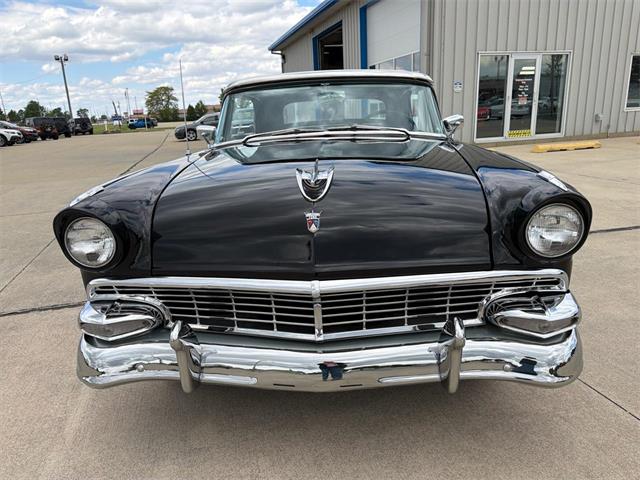 1956 Ford Fairlane Sunliner (CC-2069882) for sale in Effingham, Illinois