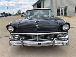 1956 Ford Fairlane Sunliner (CC-2069882) for sale in Effingham, Illinois