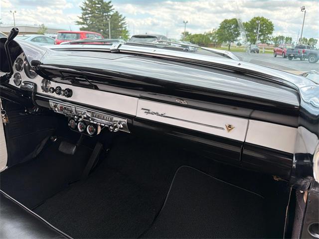 1956 Ford Fairlane Sunliner (CC-2069882) for sale in Effingham, Illinois