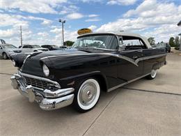 1956 Ford Fairlane Sunliner (CC-2069882) for sale in Effingham, Illinois