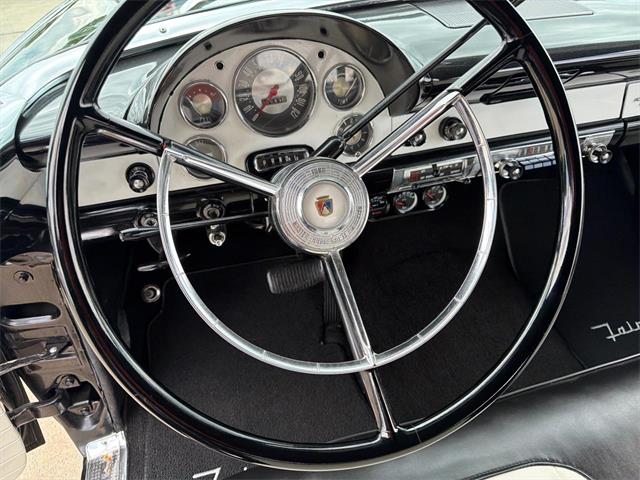 1956 Ford Fairlane Sunliner (CC-2069882) for sale in Effingham, Illinois