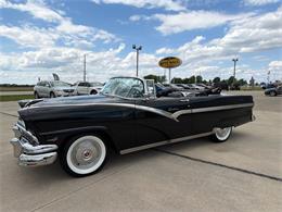 1956 Ford Fairlane Sunliner (CC-2069882) for sale in Effingham, Illinois