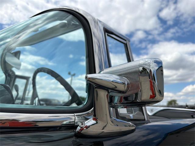1956 Ford Fairlane Sunliner (CC-2069882) for sale in Effingham, Illinois