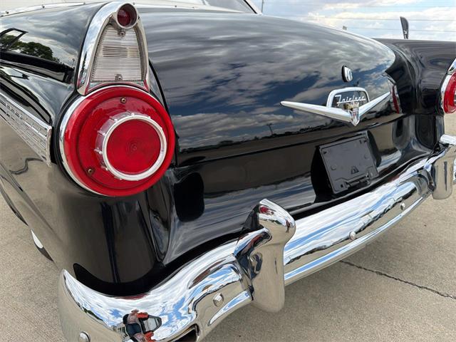 1956 Ford Fairlane Sunliner (CC-2069882) for sale in Effingham, Illinois