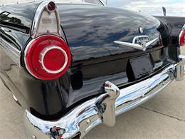 1956 Ford Fairlane Sunliner (CC-2069882) for sale in Effingham, Illinois
