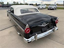 1956 Ford Fairlane Sunliner (CC-2069882) for sale in Effingham, Illinois
