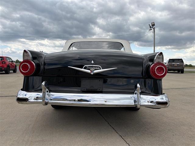1956 Ford Fairlane Sunliner (CC-2069882) for sale in Effingham, Illinois