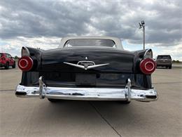 1956 Ford Fairlane Sunliner (CC-2069882) for sale in Effingham, Illinois