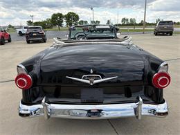 1956 Ford Fairlane Sunliner (CC-2069882) for sale in Effingham, Illinois