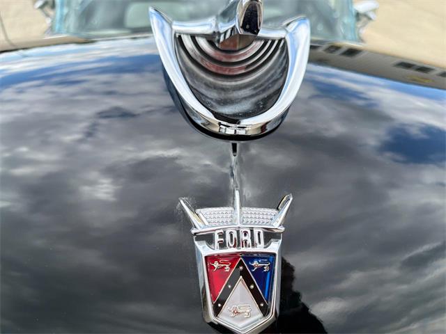 1956 Ford Fairlane Sunliner (CC-2069882) for sale in Effingham, Illinois