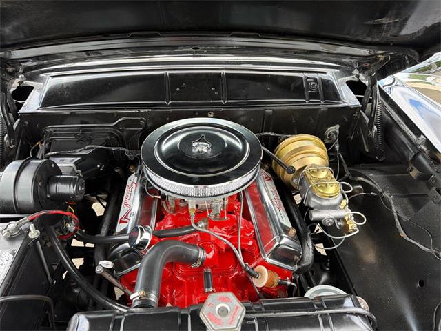 1956 Ford Fairlane Sunliner (CC-2069882) for sale in Effingham, Illinois