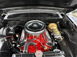 1956 Ford Fairlane Sunliner (CC-2069882) for sale in Effingham, Illinois