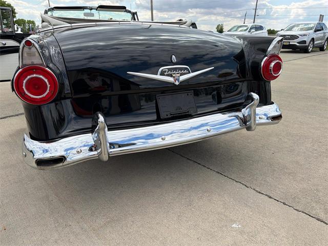 1956 Ford Fairlane Sunliner (CC-2069882) for sale in Effingham, Illinois