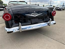 1956 Ford Fairlane Sunliner (CC-2069882) for sale in Effingham, Illinois