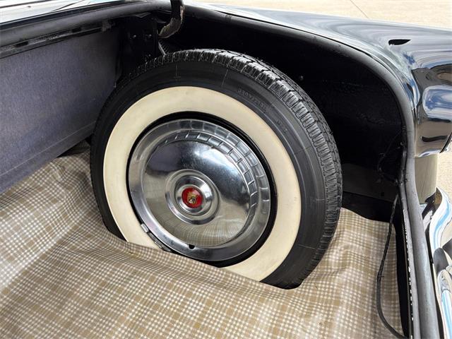 1956 Ford Fairlane Sunliner (CC-2069882) for sale in Effingham, Illinois