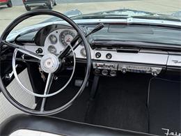 1956 Ford Fairlane Sunliner (CC-2069882) for sale in Effingham, Illinois