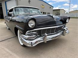 1956 Ford Fairlane Sunliner (CC-2069882) for sale in Effingham, Illinois