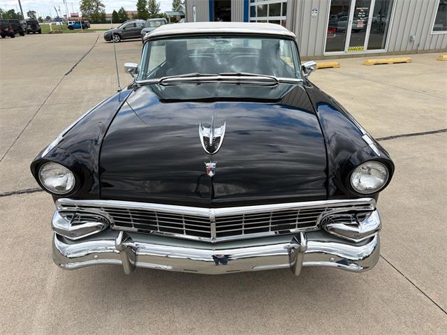 1956 Ford Fairlane Sunliner (CC-2069882) for sale in Effingham, Illinois