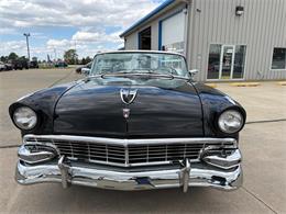 1956 Ford Fairlane Sunliner (CC-2069882) for sale in Effingham, Illinois