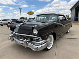 1956 Ford Fairlane Sunliner (CC-2069882) for sale in Effingham, Illinois