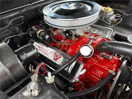 1956 Ford Fairlane Sunliner (CC-2069882) for sale in Effingham, Illinois