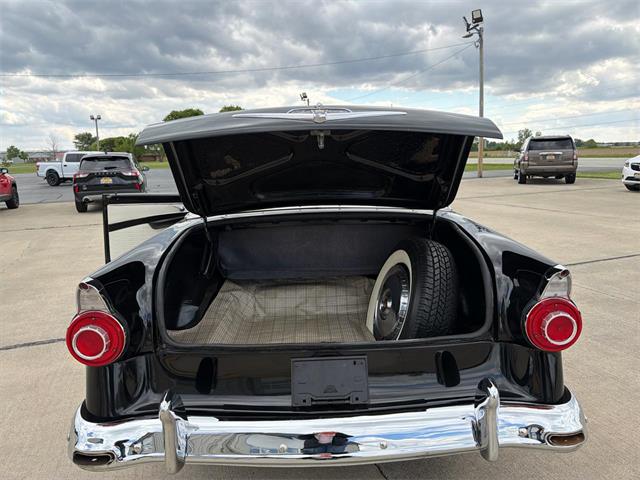 1956 Ford Fairlane Sunliner (CC-2069882) for sale in Effingham, Illinois