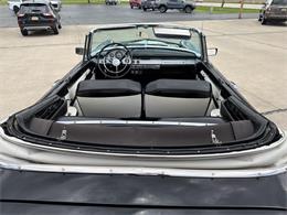 1956 Ford Fairlane Sunliner (CC-2069882) for sale in Effingham, Illinois