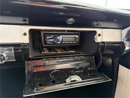 1956 Ford Fairlane Sunliner (CC-2069882) for sale in Effingham, Illinois