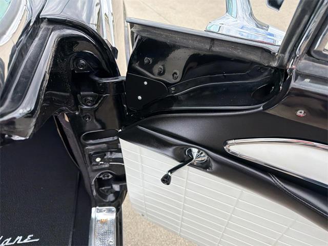 1956 Ford Fairlane Sunliner (CC-2069882) for sale in Effingham, Illinois