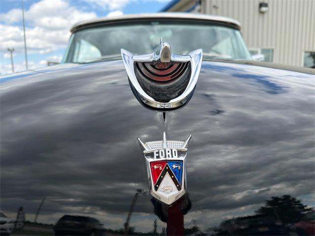 1956 Ford Fairlane Sunliner (CC-2069882) for sale in Effingham, Illinois