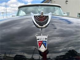 1956 Ford Fairlane Sunliner (CC-2069882) for sale in Effingham, Illinois
