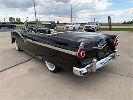 1956 Ford Fairlane Sunliner (CC-2069882) for sale in Effingham, Illinois