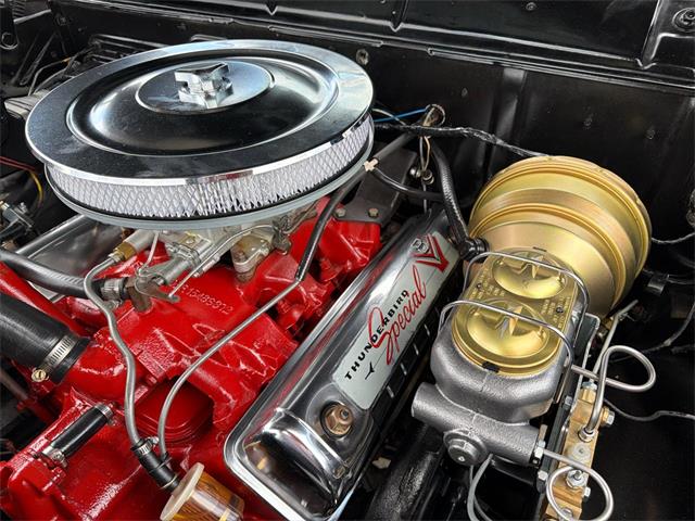 1956 Ford Fairlane Sunliner (CC-2069882) for sale in Effingham, Illinois
