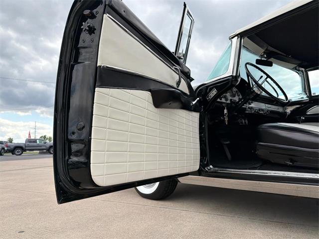 1956 Ford Fairlane Sunliner (CC-2069882) for sale in Effingham, Illinois