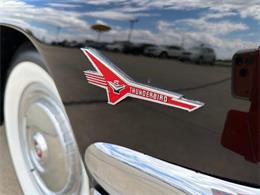 1956 Ford Fairlane Sunliner (CC-2069882) for sale in Effingham, Illinois