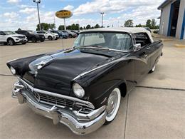 1956 Ford Fairlane Sunliner (CC-2069882) for sale in Effingham, Illinois