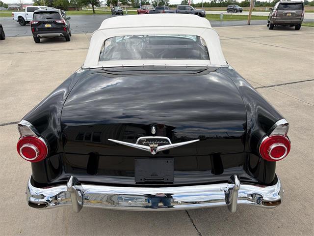 1956 Ford Fairlane Sunliner (CC-2069882) for sale in Effingham, Illinois