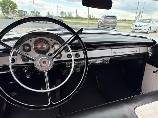 1956 Ford Fairlane Sunliner (CC-2069882) for sale in Effingham, Illinois